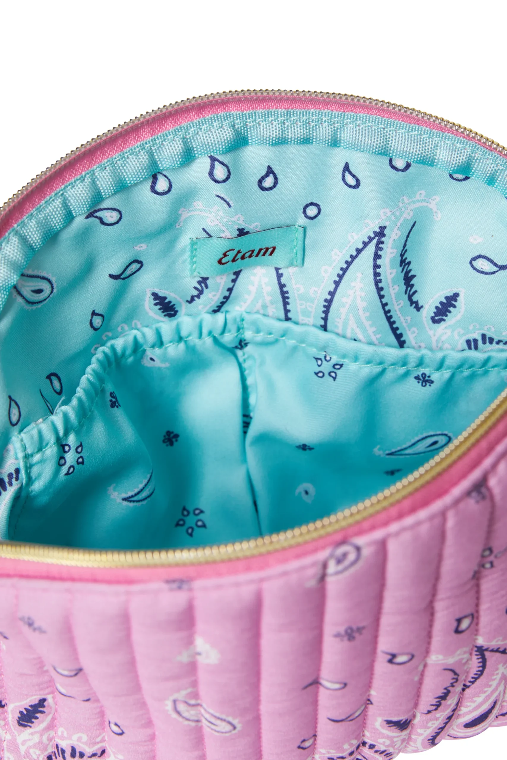 Trousse à motifs