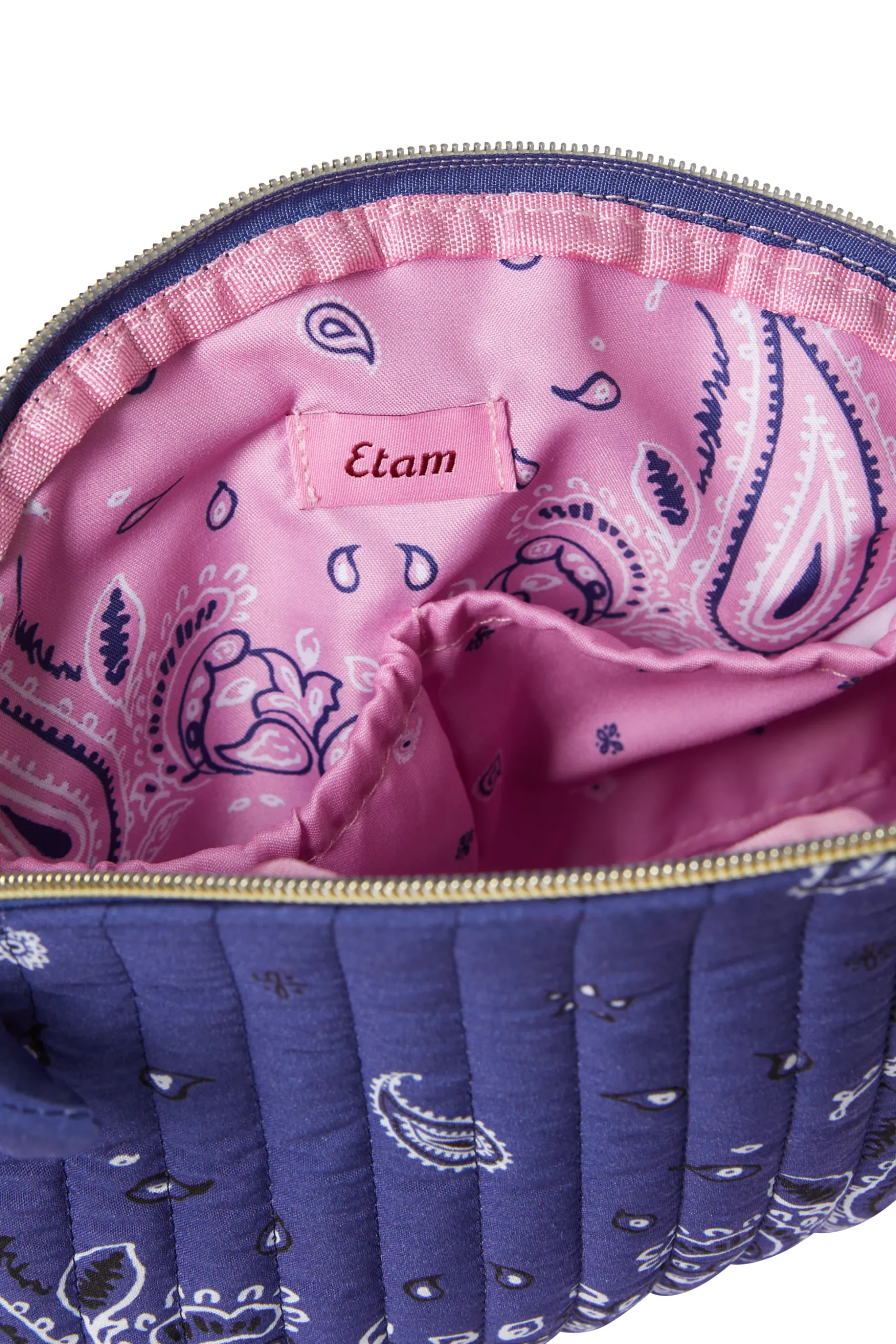 Trousse à motifs