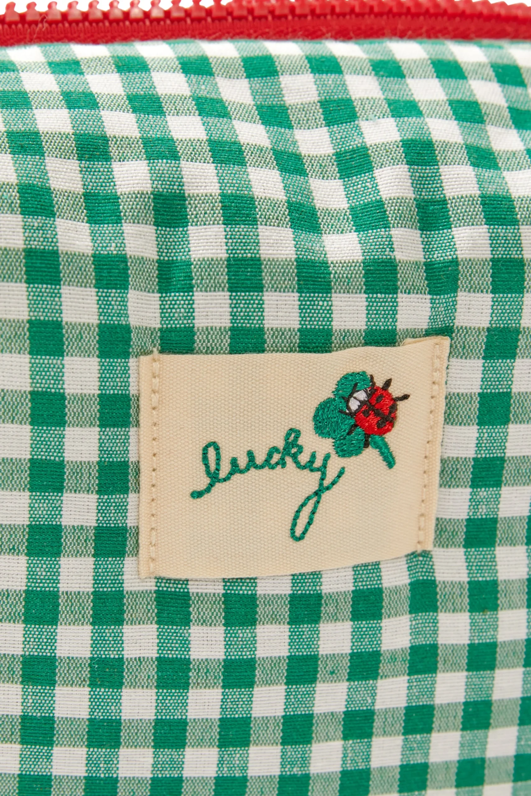 Trousse à motifs
