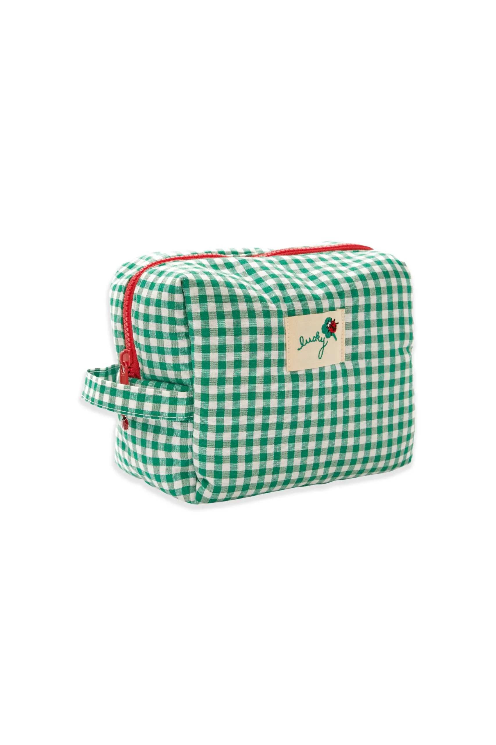Trousse à motifs