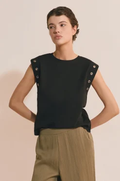 T-shirt en coton