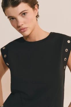 T-shirt en coton