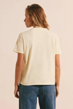 T-shirt en coton