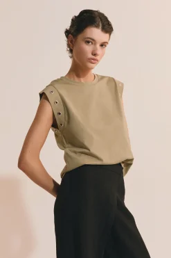 T-shirt en coton