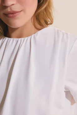 T-shirt en coton