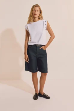T-shirt en coton