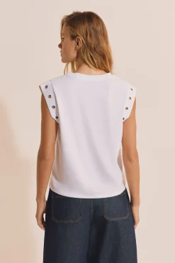 T-shirt en coton