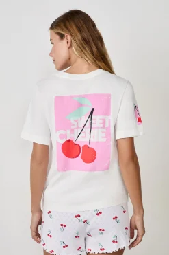 T-shirt imprimé 