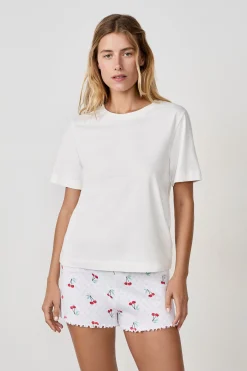 T-shirt imprimé 