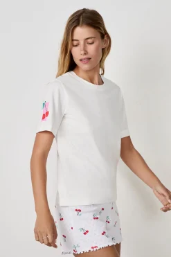 T-shirt imprimé 