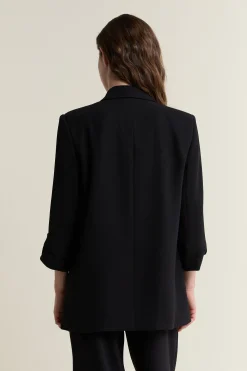 Veste blazer fluide